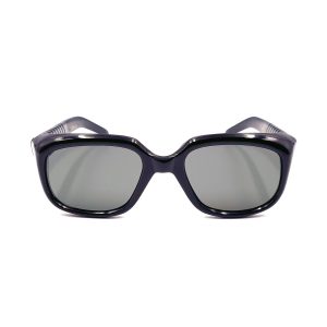 Poloflex Vintage Black