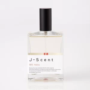J-Scent Hakka