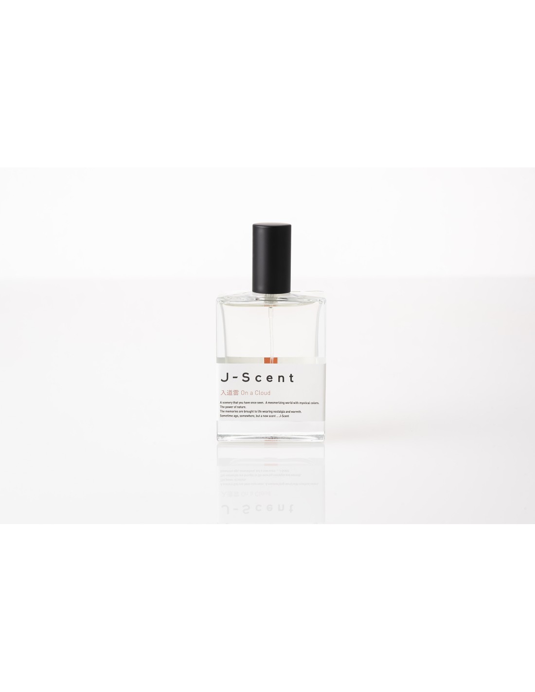 J-Scent On A Cloud