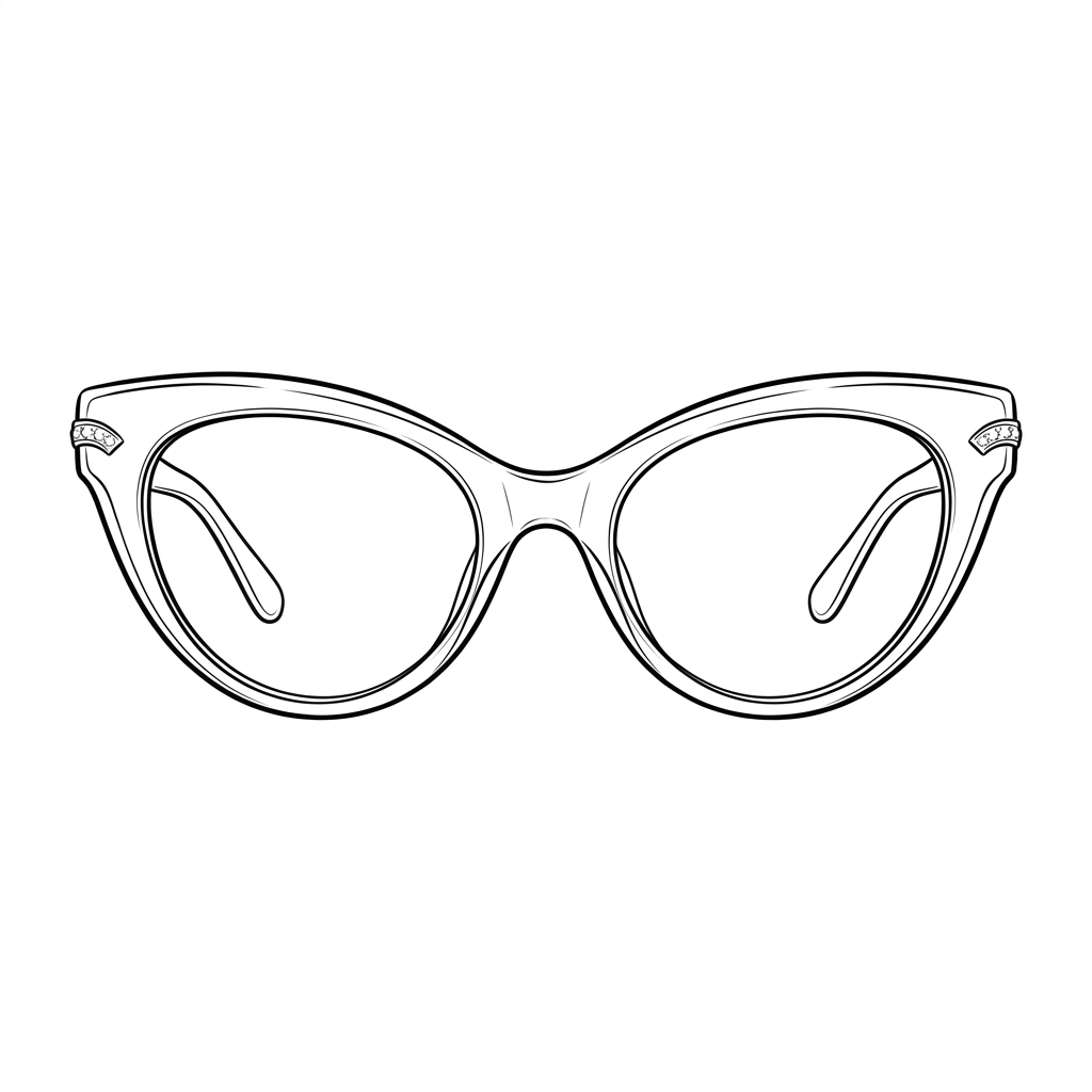 Cat eye